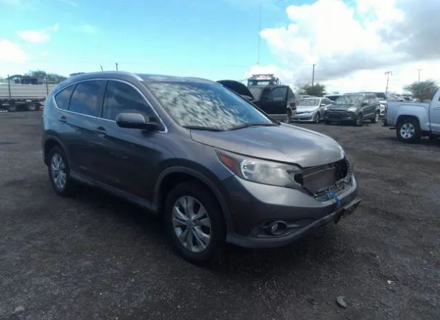 HONDA CR-V 2012 jhlrm3h73cc009148