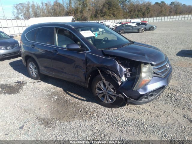 HONDA CR-V 2012 jhlrm3h73cc011790