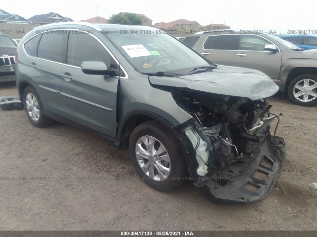 HONDA CR-V 2012 jhlrm3h73cc012700