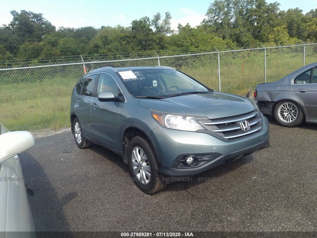 HONDA CR-V 2012 jhlrm3h74cc000121