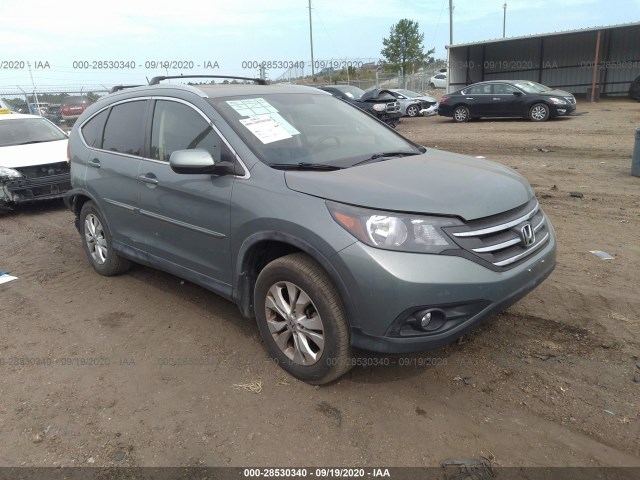 HONDA CR-V 2012 jhlrm3h74cc000247