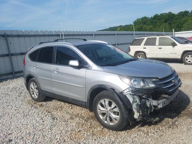 HONDA CR-V EXL 2012 jhlrm3h74cc000541