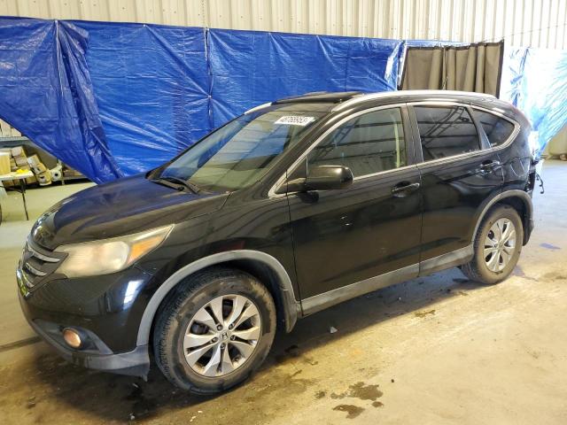 HONDA CR-V EXL 2012 jhlrm3h74cc001740