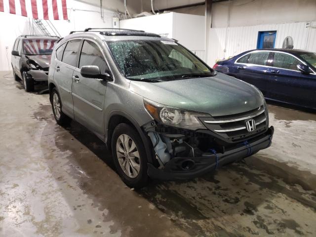 HONDA CR-V EXL 2012 jhlrm3h74cc002600