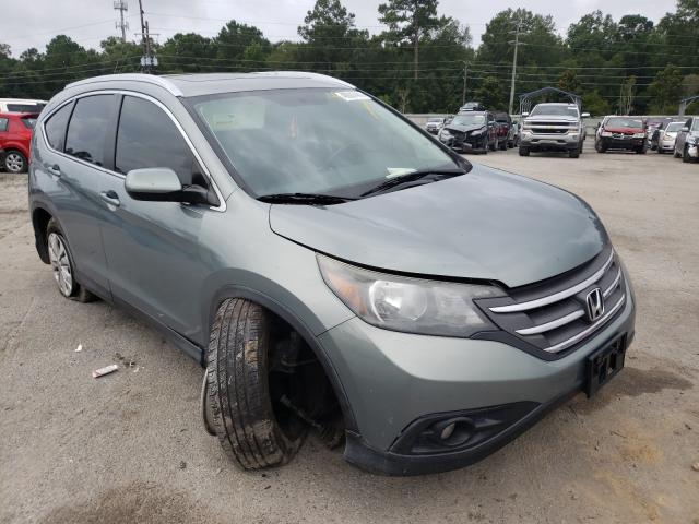 HONDA CR-V EXL 2012 jhlrm3h74cc005898