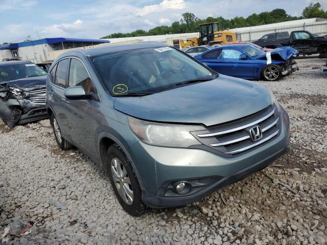 HONDA CR-V EXL 2012 jhlrm3h74cc006579