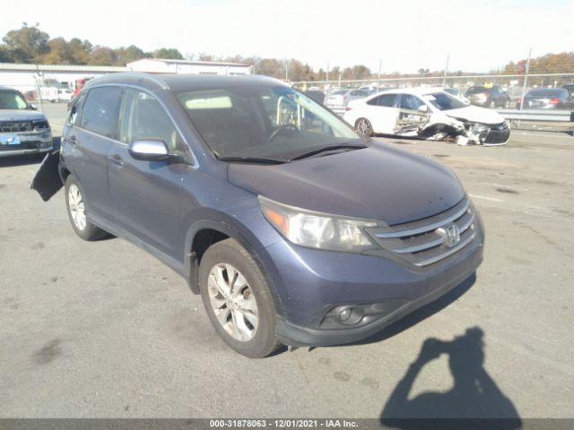 HONDA CR-V 2012 jhlrm3h74cc007117