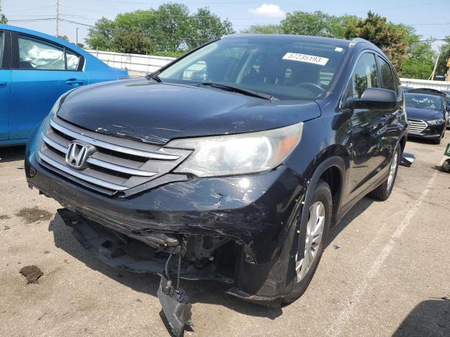 HONDA CR-V EXL 2012 jhlrm3h75cc000791