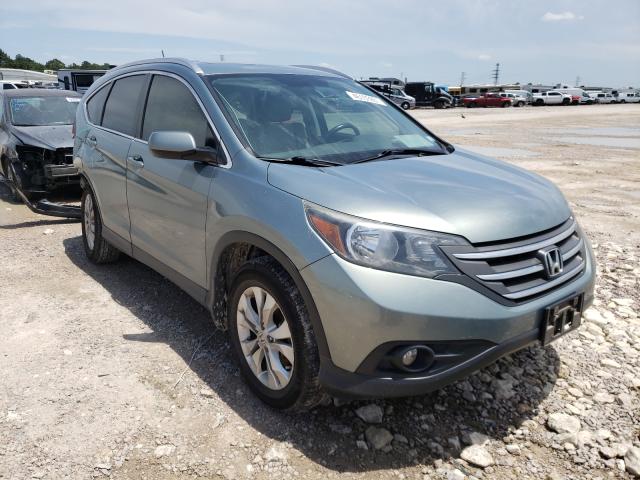 HONDA CR-V EXL 2012 jhlrm3h75cc003318