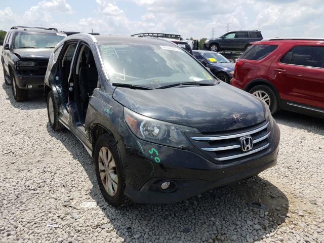 HONDA CR-V EXL 2012 jhlrm3h75cc006915