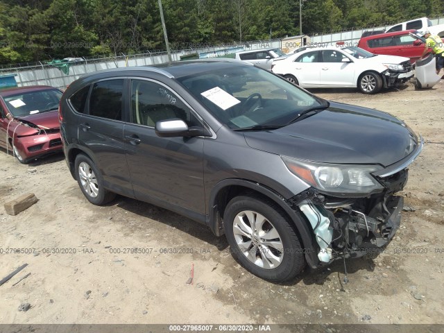 HONDA CR-V 2012 jhlrm3h75cc010009