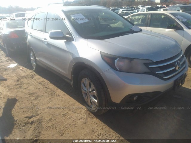 HONDA CR-V 2012 jhlrm3h75cc011175