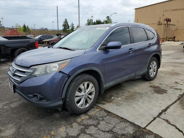 HONDA CRV 2012 jhlrm3h76cc003053