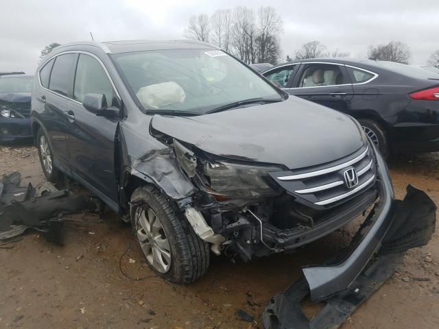 HONDA CR-V EXL 2012 jhlrm3h76cc004770