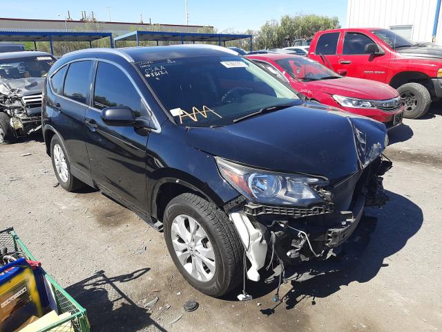 HONDA CR-V EXL 2012 jhlrm3h76cc007667