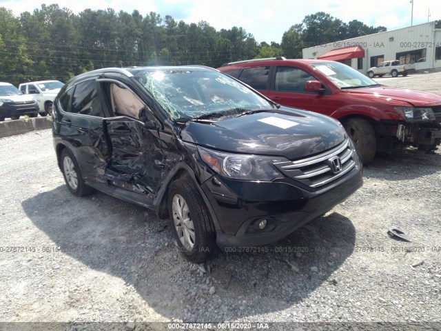 HONDA CR-V 2012 jhlrm3h76cc009807