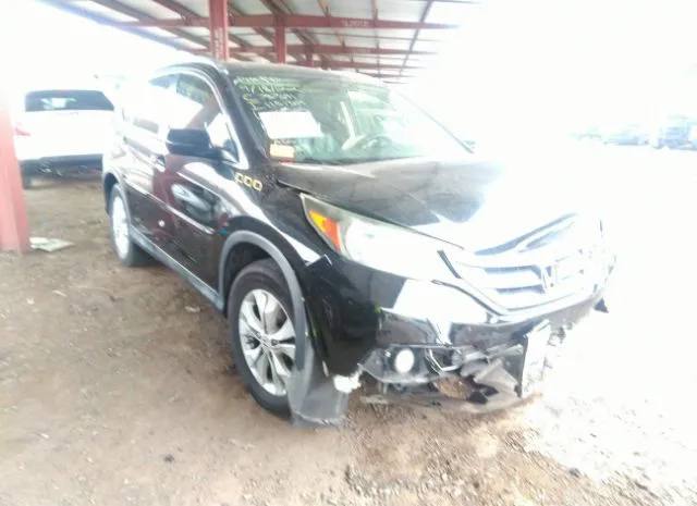 HONDA CR-V 2012 jhlrm3h76cc009905