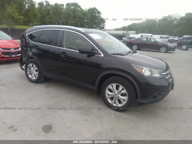 HONDA CR-V 2012 jhlrm3h76cc012111