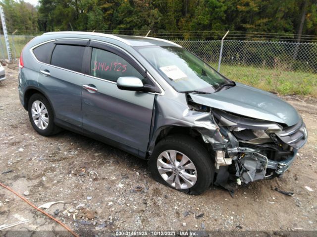 HONDA CR-V 2012 jhlrm3h77cc002588