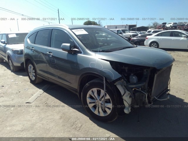 HONDA CR-V 2012 jhlrm3h77cc002591