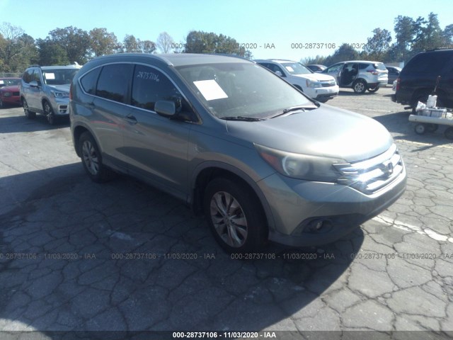 HONDA CR-V 2012 jhlrm3h77cc003109