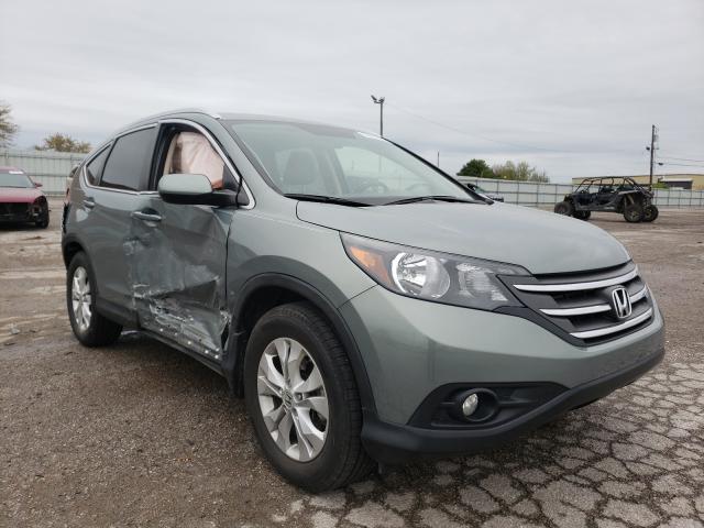 HONDA CR-V EXL 2012 jhlrm3h77cc006401