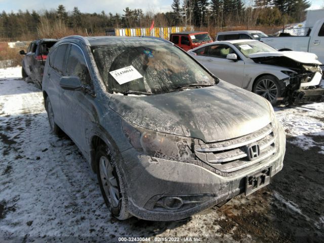 HONDA CR-V 2012 jhlrm3h77cc006415