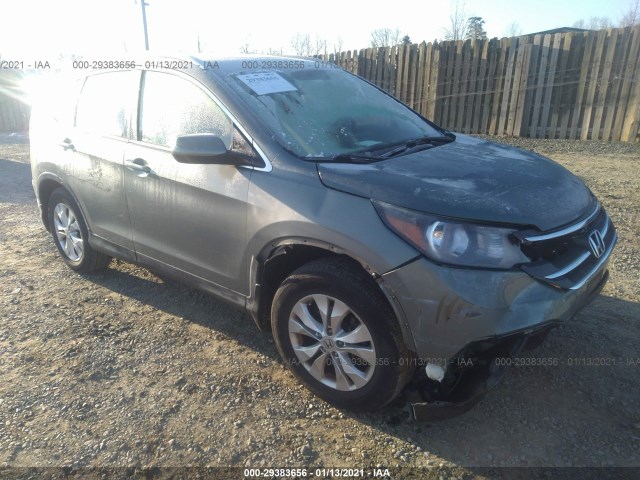 HONDA CR-V 2012 jhlrm3h77cc007368