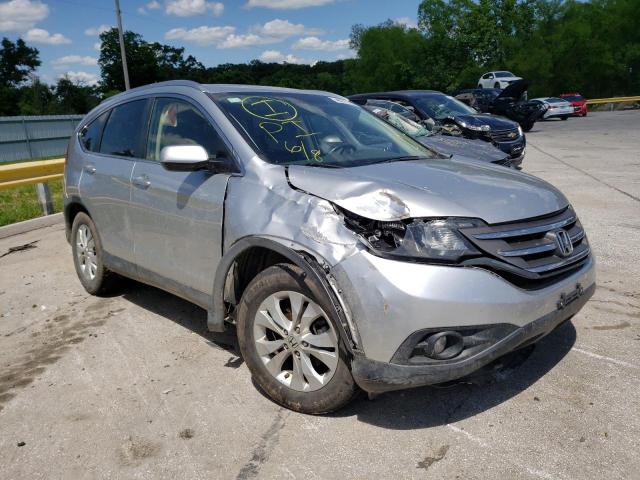 HONDA CR-V EXL 2012 jhlrm3h77cc009685