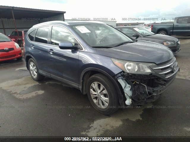 HONDA CR-V 2012 jhlrm3h77cc012179