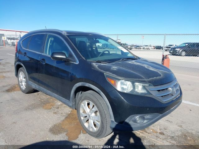 HONDA CR-V 2012 jhlrm3h78cc002311