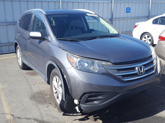 HONDA CR-V EXL 2012 jhlrm3h78cc002857