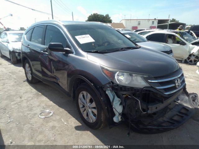 HONDA CR-V 2012 jhlrm3h78cc002860