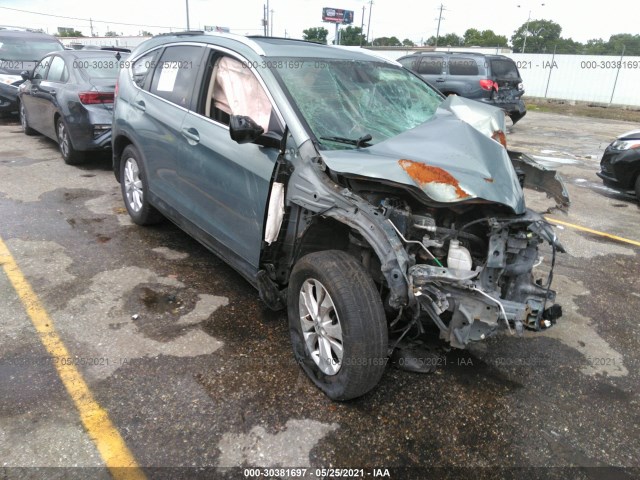 HONDA CR-V 2012 jhlrm3h78cc003216