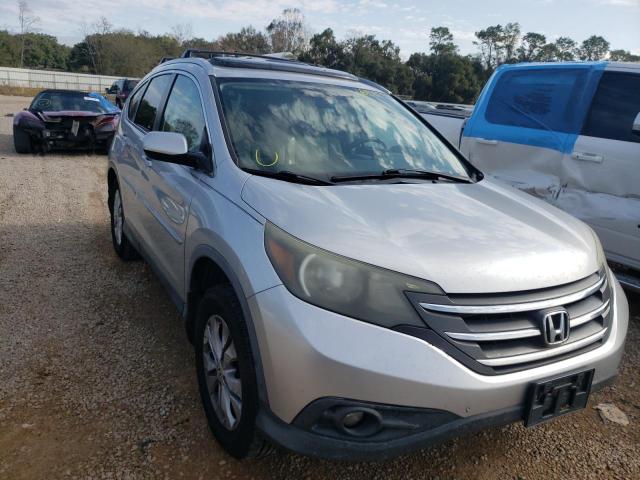 HONDA CR-V EXL 2012 jhlrm3h78cc005127