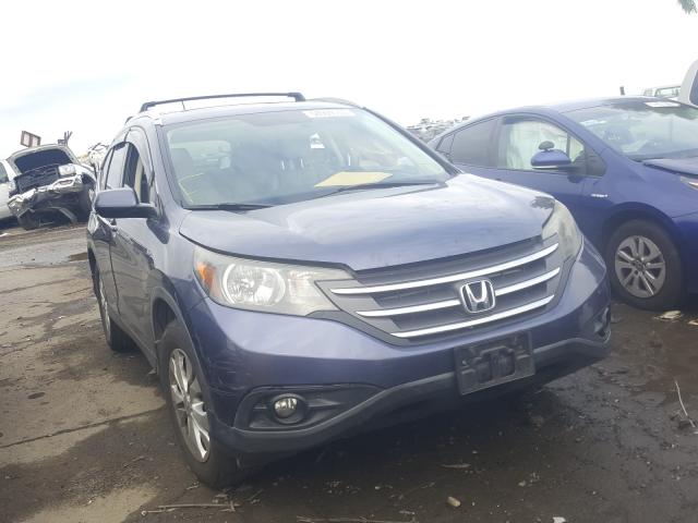 HONDA CR-V EXL 2012 jhlrm3h78cc005872