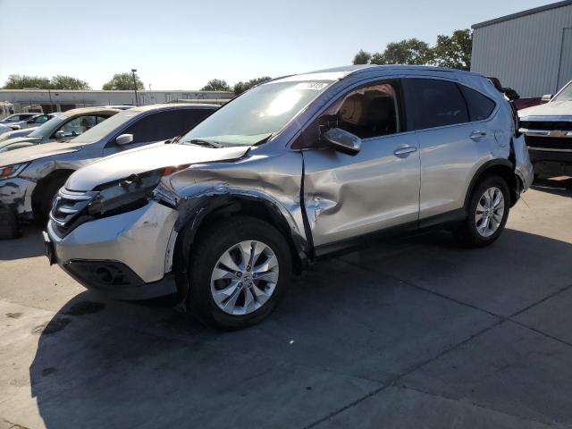 HONDA CR-V 2012 jhlrm3h78cc007475