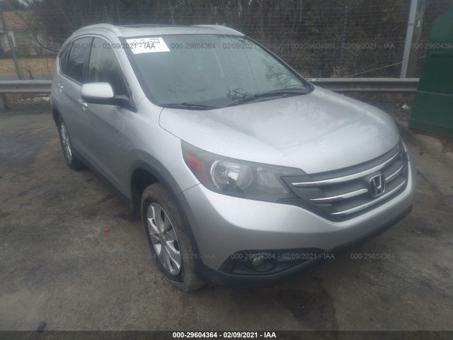 HONDA CR-V 2012 jhlrm3h78cc008836