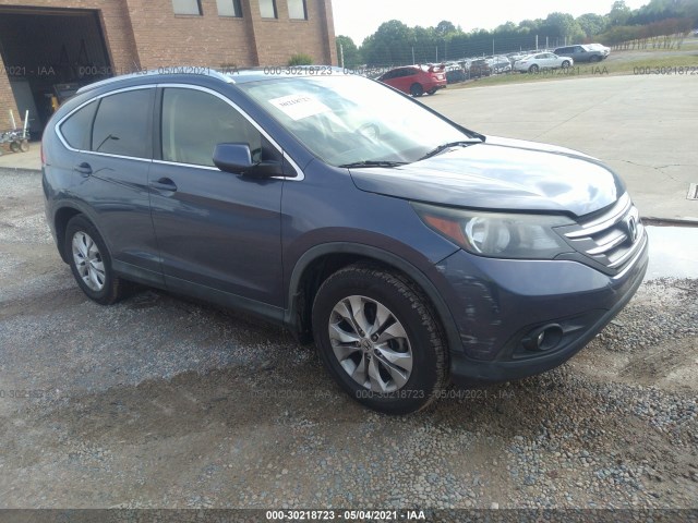 HONDA CR-V 2012 jhlrm3h78cc011641