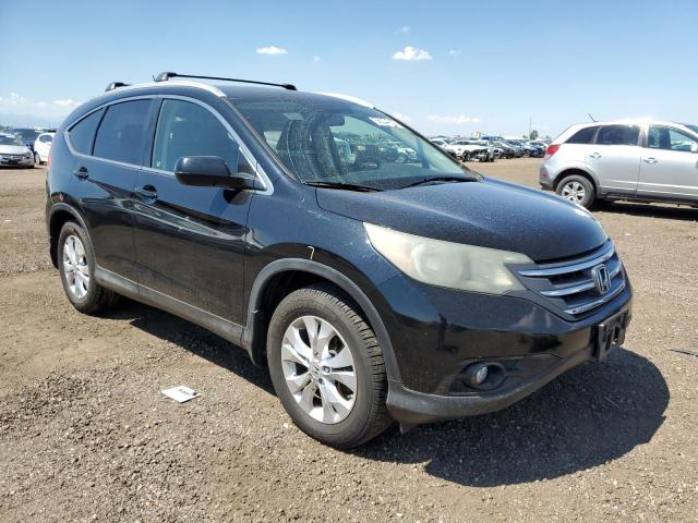 HONDA CR-V EXL 2012 jhlrm3h78cc012112