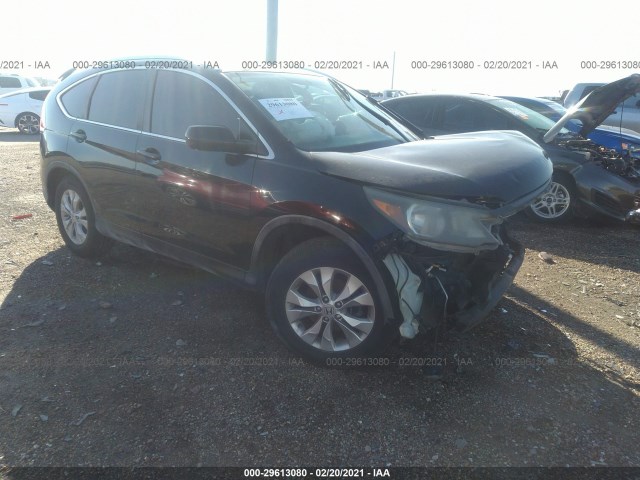 HONDA CR-V 2012 jhlrm3h79cc002236