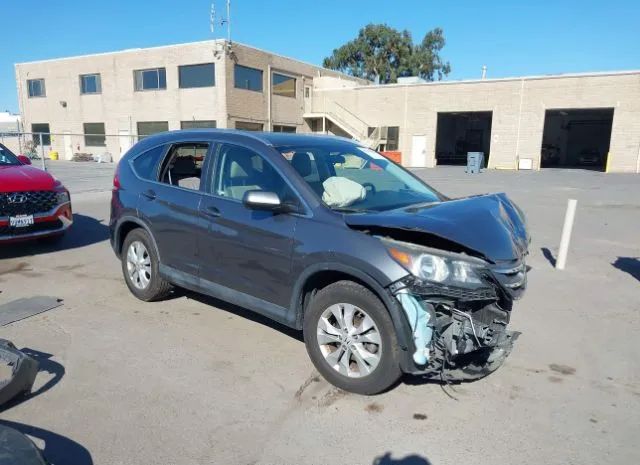 HONDA CR-V 2012 jhlrm3h79cc004763