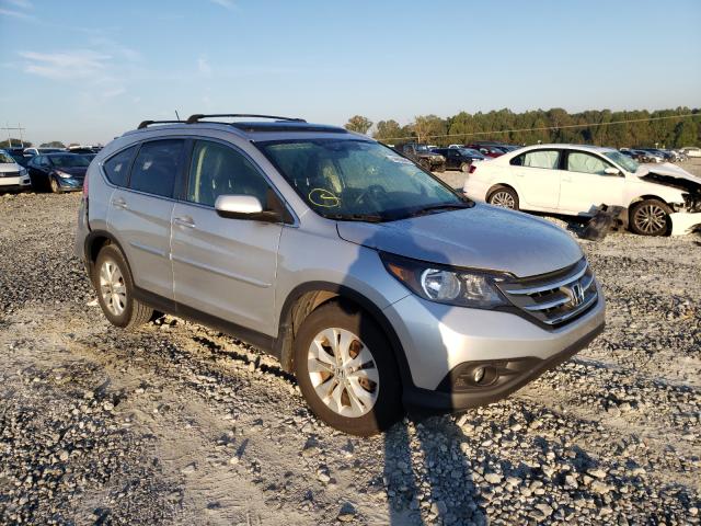 HONDA CR-V EXL 2012 jhlrm3h79cc006531