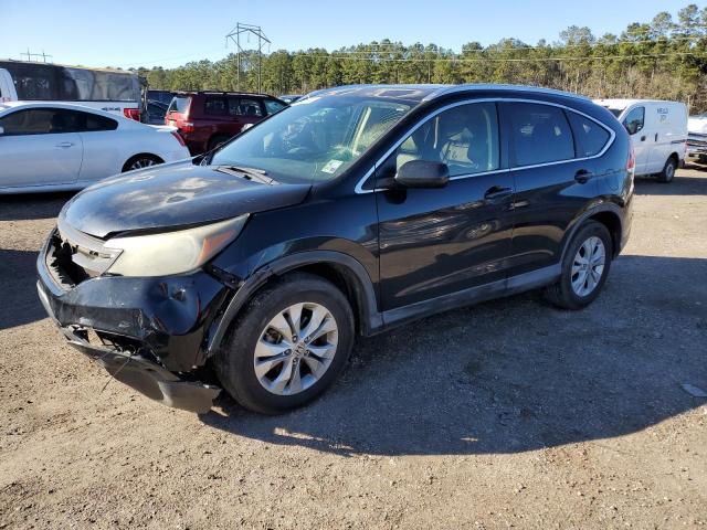 HONDA CR-V EXL 2012 jhlrm3h79cc006903