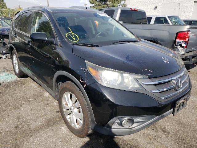 HONDA CR-V EXL 2012 jhlrm3h79cc006917