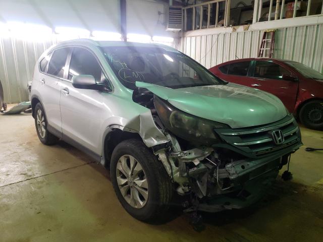 HONDA CR-V EXL 2012 jhlrm3h79cc009686