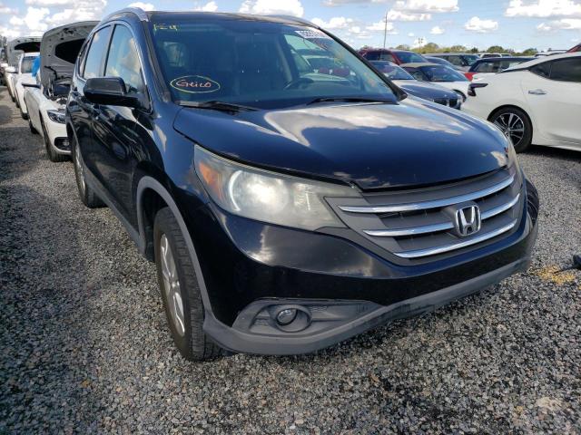 HONDA CR-V EXL 2012 jhlrm3h79cc009736