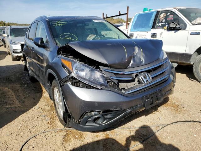 HONDA CR-V EXL 2012 jhlrm3h79cc009882