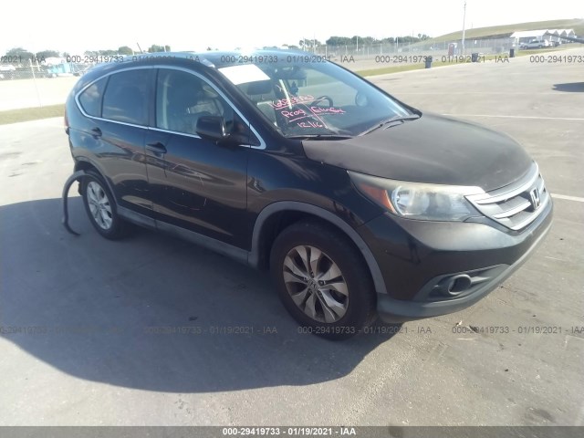 HONDA CR-V 2012 jhlrm3h79cc010692