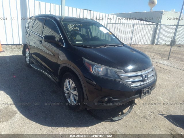 HONDA CR-V 2012 jhlrm3h7xcc001595